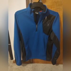 Men's Spyder jacket